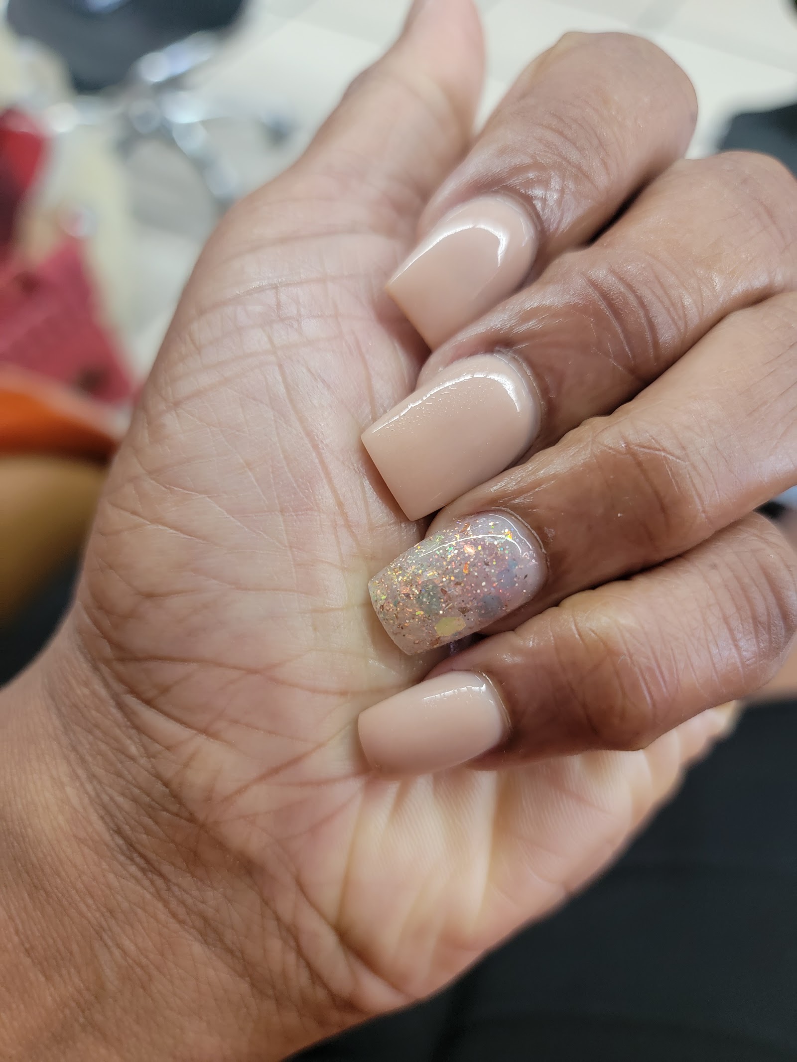 Billie’s Luxury Nails nail photo 3